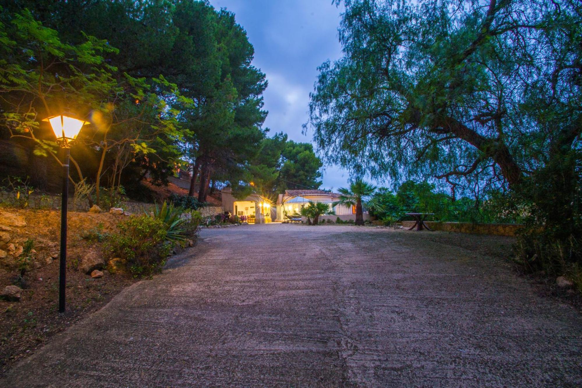 Casa Mar Urbanizacion El Tossal Apartment La Nucía Exterior foto
